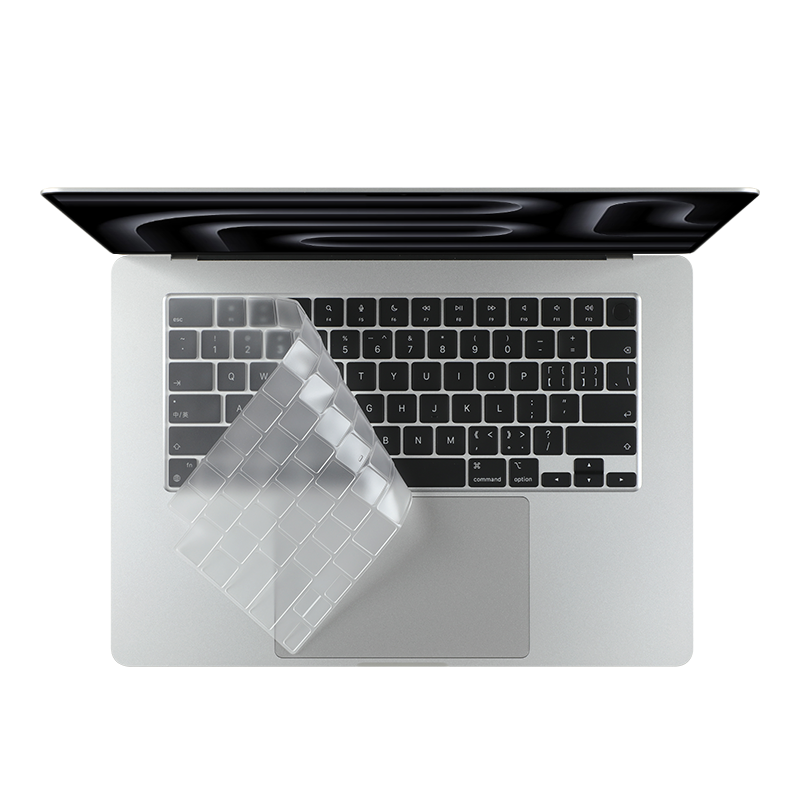 适用苹果MacBook键盘保护膜