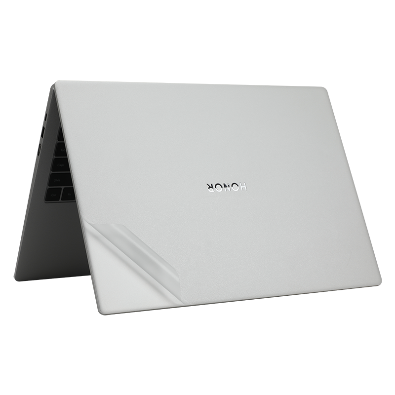 适用荣耀MagicBookX16贴纸2024款X16pro笔记本机身保护膜BRN-F56外壳膜G561荣耀16寸电脑键盘屏幕膜贴膜全套