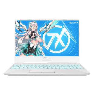 15.6寸华硕天选2键盘保护膜2021款新锐龙FA506QM按键套防尘垫11代酷睿FA506HM笔记本电脑屏幕保护贴膜钢化