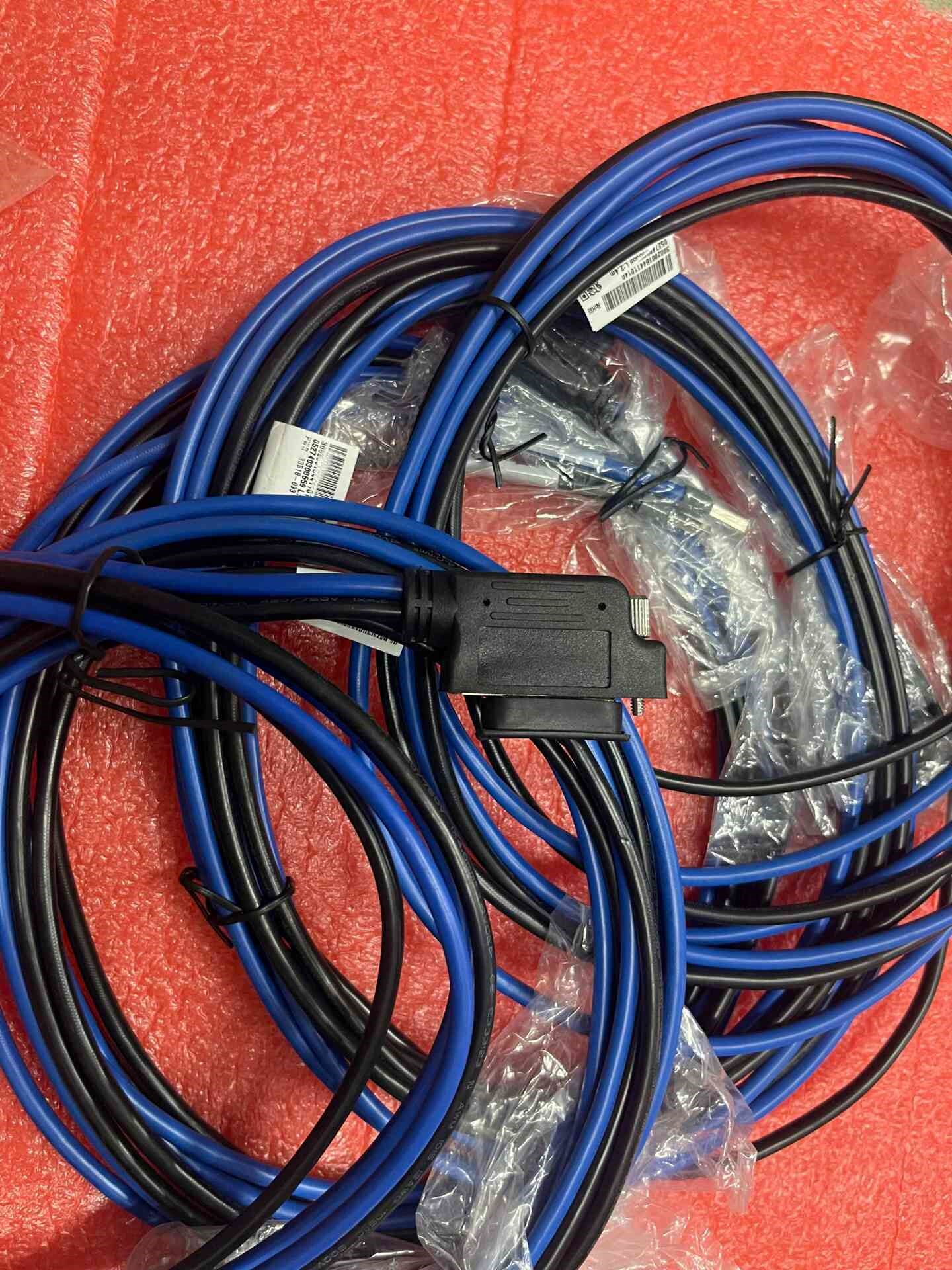 原装定制olt直流48v电源线ma5608t/ma5683t议价议价