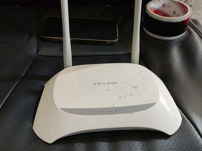 TP-LINK 300M无线路由器 型号 TL-WR842N议价议价