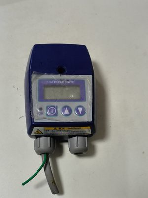 EHNC-BR日本iwak易威电磁计量泵控制器
