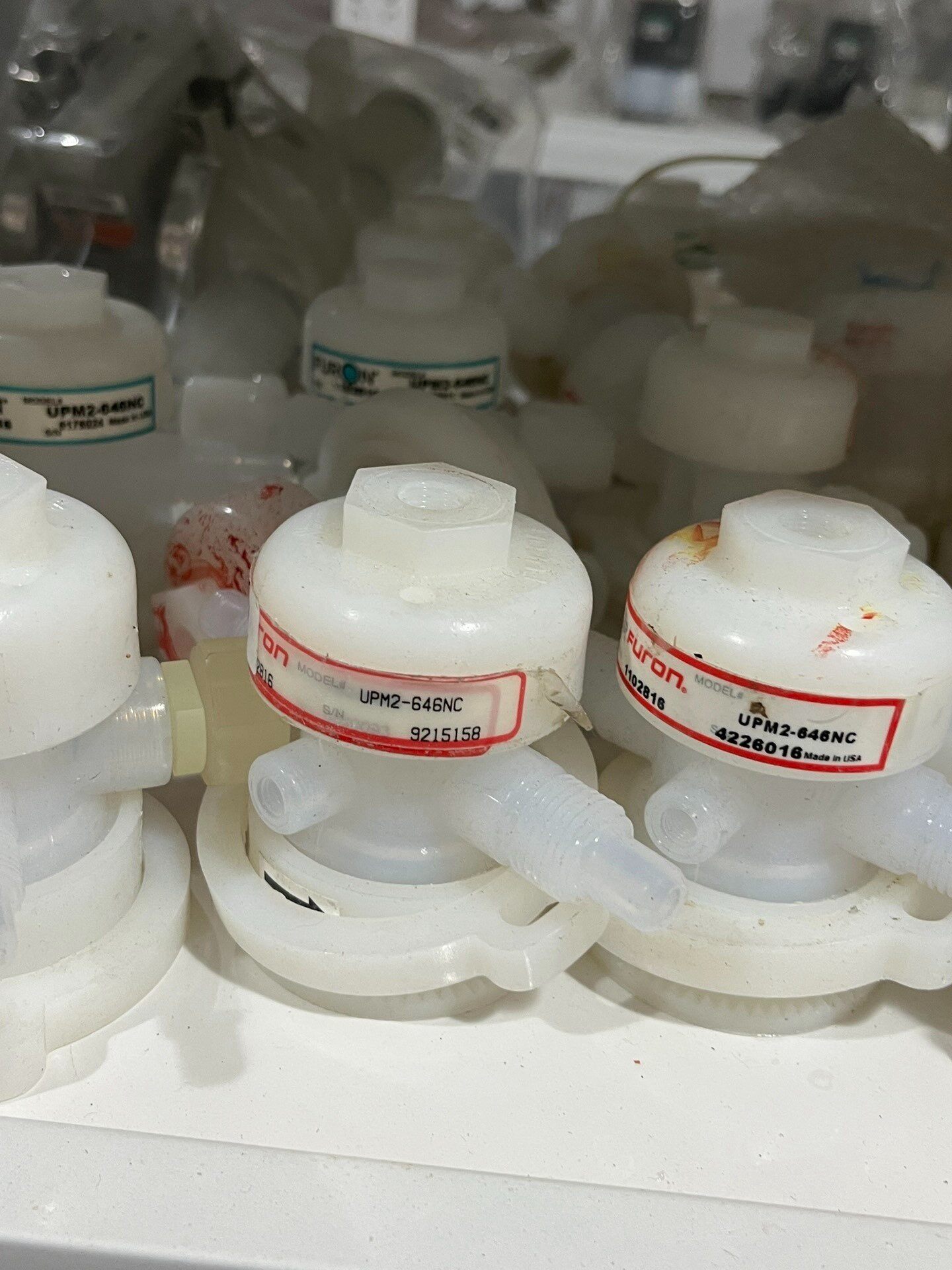 FURON UPM2-644NC 1102806 1/4 i议价议价_虎窝淘