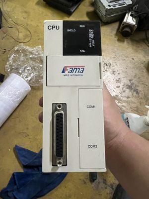 议价拆机 FAMA 盟立PLC 主机 CN-SC-501,一台请