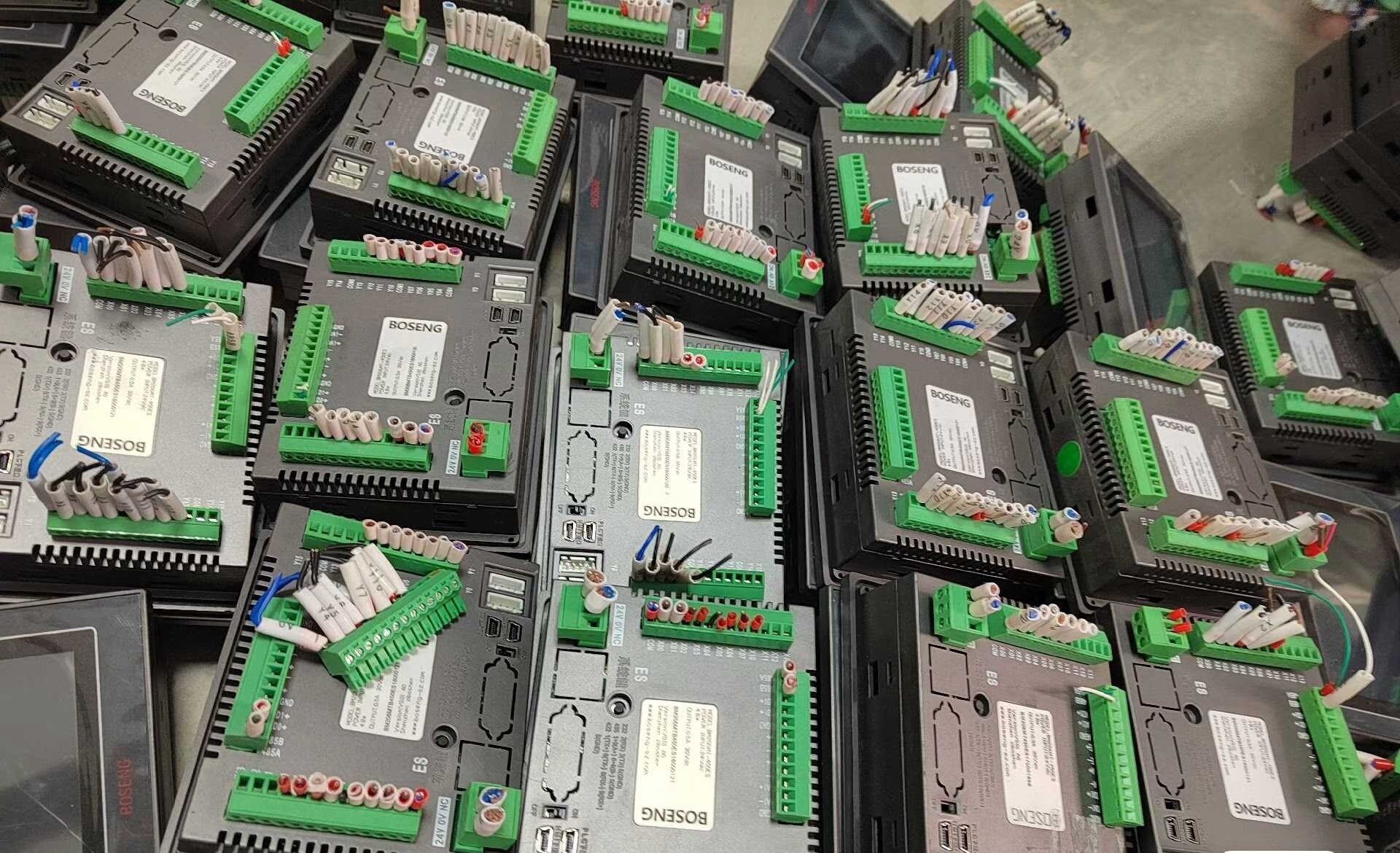 博森触摸屏bm206mt-450es议价议价