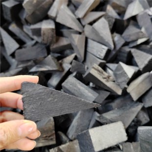 三角木塞楔子木块轨道木尖找平填塞门窗安装ALC膨胀固定木肖