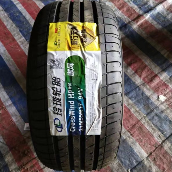 玲珑轮胎215/55R17 HP010一汽森雅R7原装奥德赛XRV缤智迈腾柯珞克