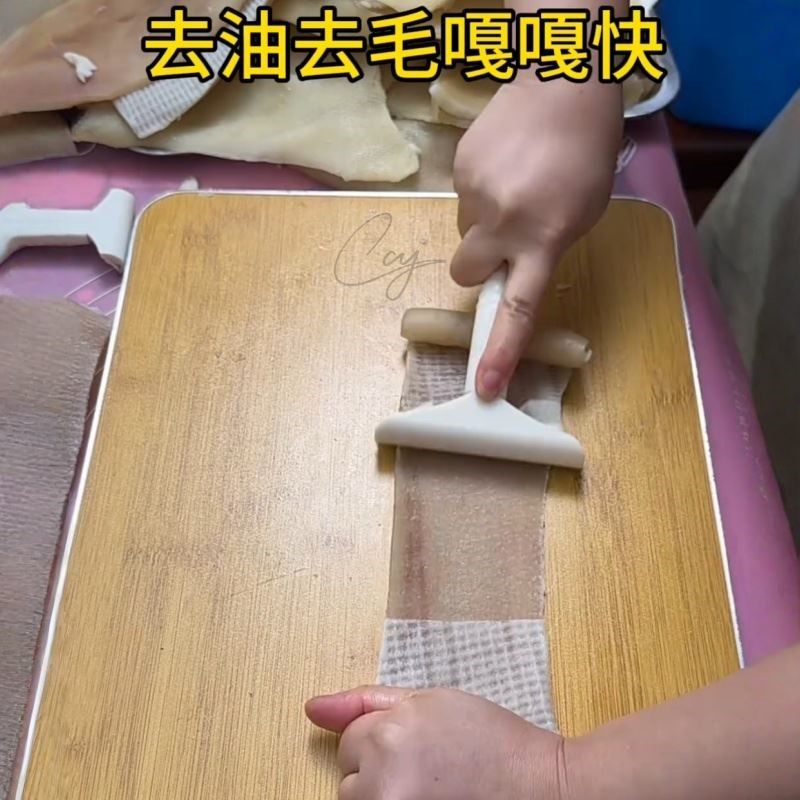 猪皮去油去毛神器刮猪毛专用刀不锈钢猪脚牛羊毛猪油刮卖肉剃须刀,厨房/烹饪用具,厨用取毛/取刺用具,淘宝优惠券,粉丝福利购,淘宝优惠卷