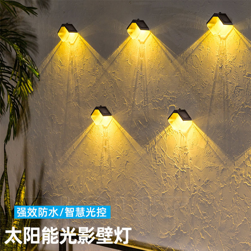 昊绿光能LED光源景观装饰灯