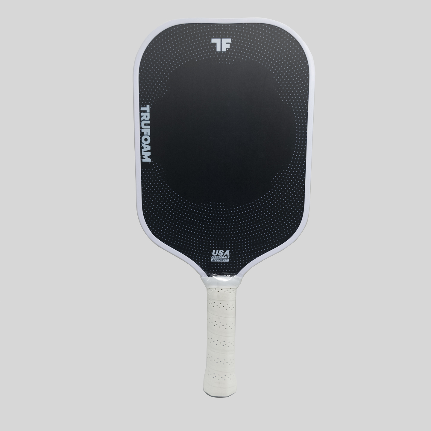 crbn高密度泡沫内芯4代碳纤维热压专业比赛匹克球拍板pickleball