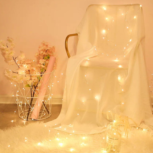 amysh0.5m,1m,2m,3m彩灯