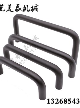 UWANK UWANB12-150 188 238 288-40 75圆棒圆形拉手