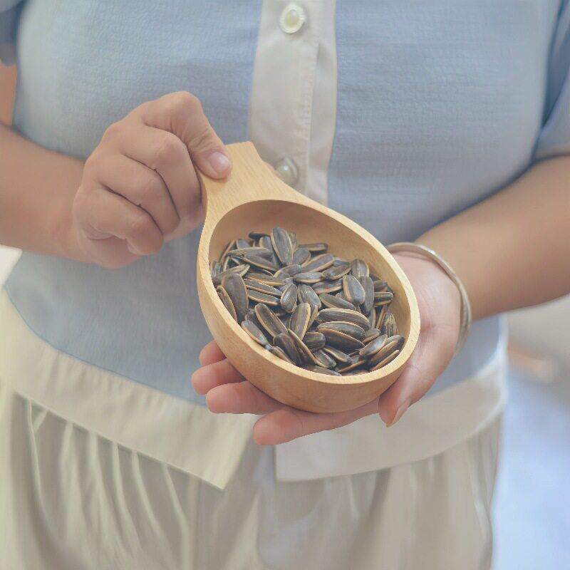ins风木质创意鱼型小木碟味碟零食干果木碟子甜点碟寿司碟子