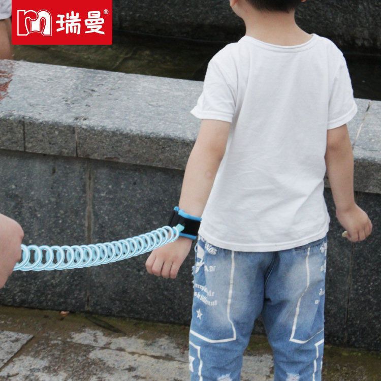 儿童防走失带丢失走丢溜娃防止