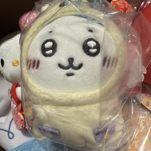 日本chiikawa吉伊卡哇黑魔法少女乌萨奇小八吉伊挂件