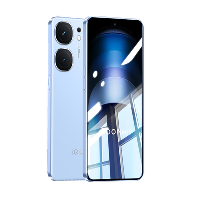 适用vivo钢化膜全屏覆盖防爆防摔