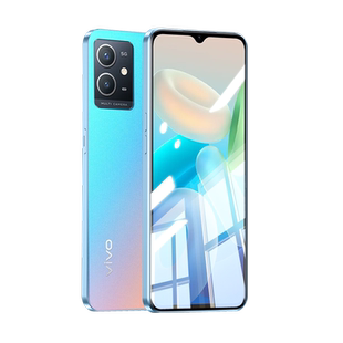 适用vivoy30钢化膜y30手机膜vivo全屏vovoy30高清viviy30抗蓝光护眼vⅰvoy防摔viv0防爆屏保vivo丫30保护贴膜