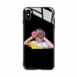 Vivo, совместимый чехол для телефона, пончик для мальчиков, 8/9/10, 11, 11, 11, 12/12, 4, 4G, 5, 5G, iphone