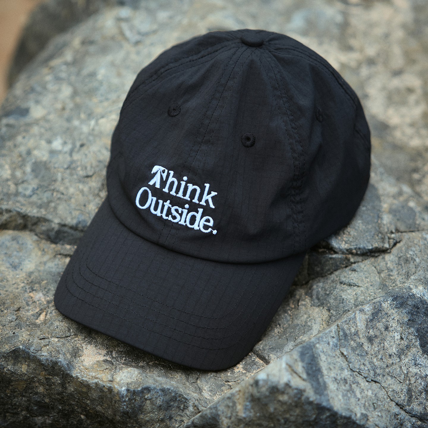 TANOXI超防晒速干机能棒球帽