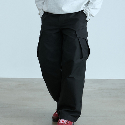 TANOXI进口加密双层大口袋