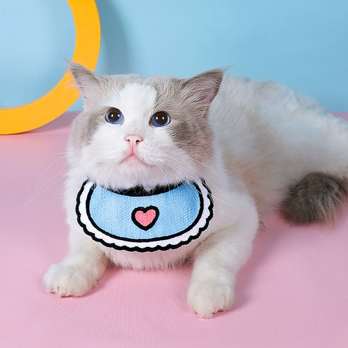 Шарф, нагрудник, слюнявчик, аксессуар