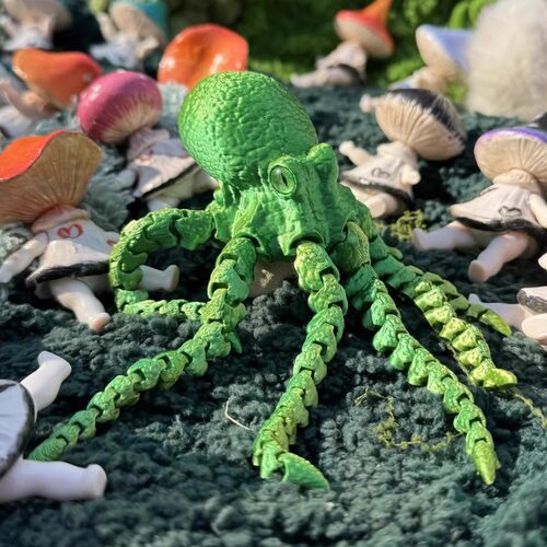 就这个玩具能硬控我一天！