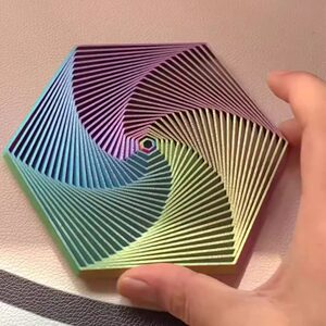 窝趣!被这个玩具硬控一天！