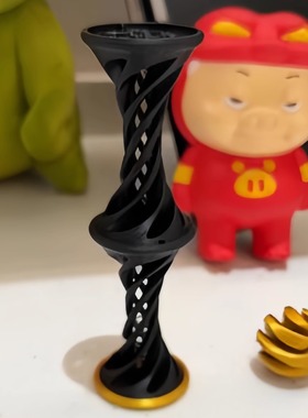 悬空魔术球！这是怎么做到的？