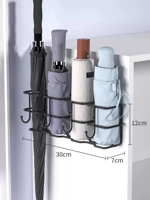 Четыре черные сетки (в комплекте 4 наклейки)