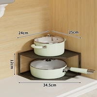 Черная двойная стандартная модель