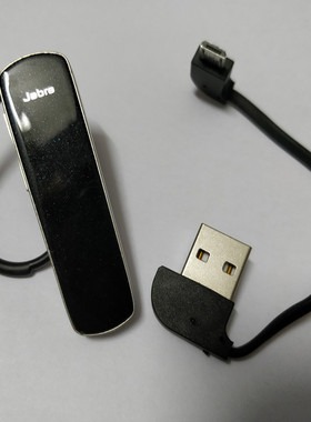 Jabra/捷波朗 clear酷丽蓝牙耳机中文语音手机通用型高清音质正品