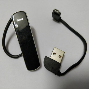 Jabra/捷波朗 clear酷丽蓝牙耳机中文语音手机通用型高清音质正品