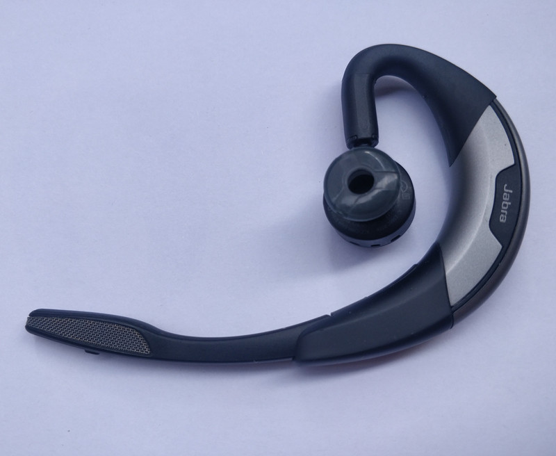 jabra/捷波朗 motion/魔音 原装蓝牙耳机降噪播报姓名语音接听4.