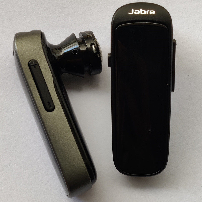 新品Jabra/捷波朗 min蓝牙耳机