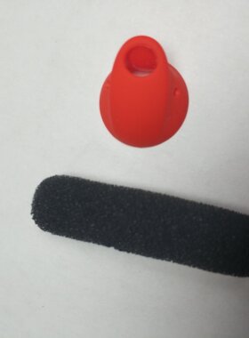 Jabra/捷波朗 STORM/弦月3 原装耳塞 耳套 海绵 配件