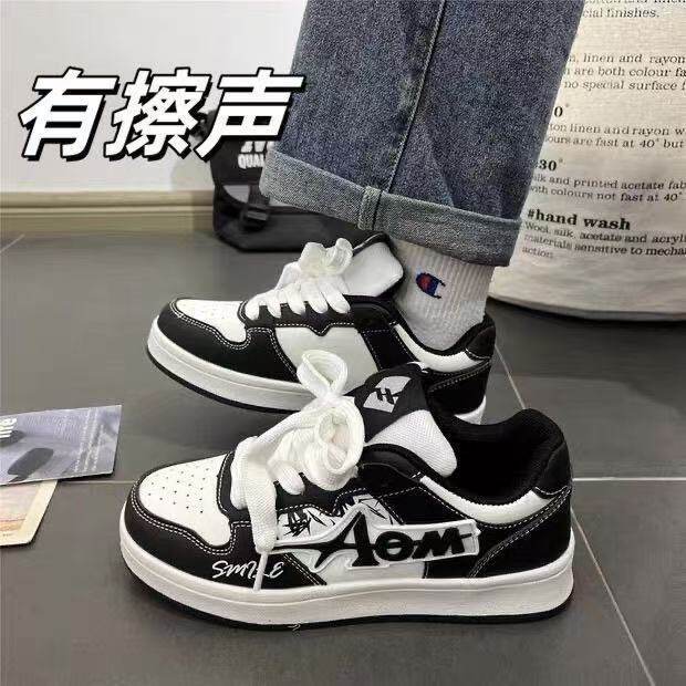 港风复古百搭学生运动休