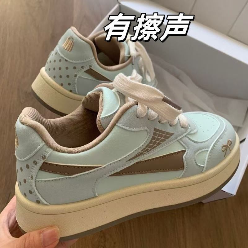 超轻厚底2026网红新款超