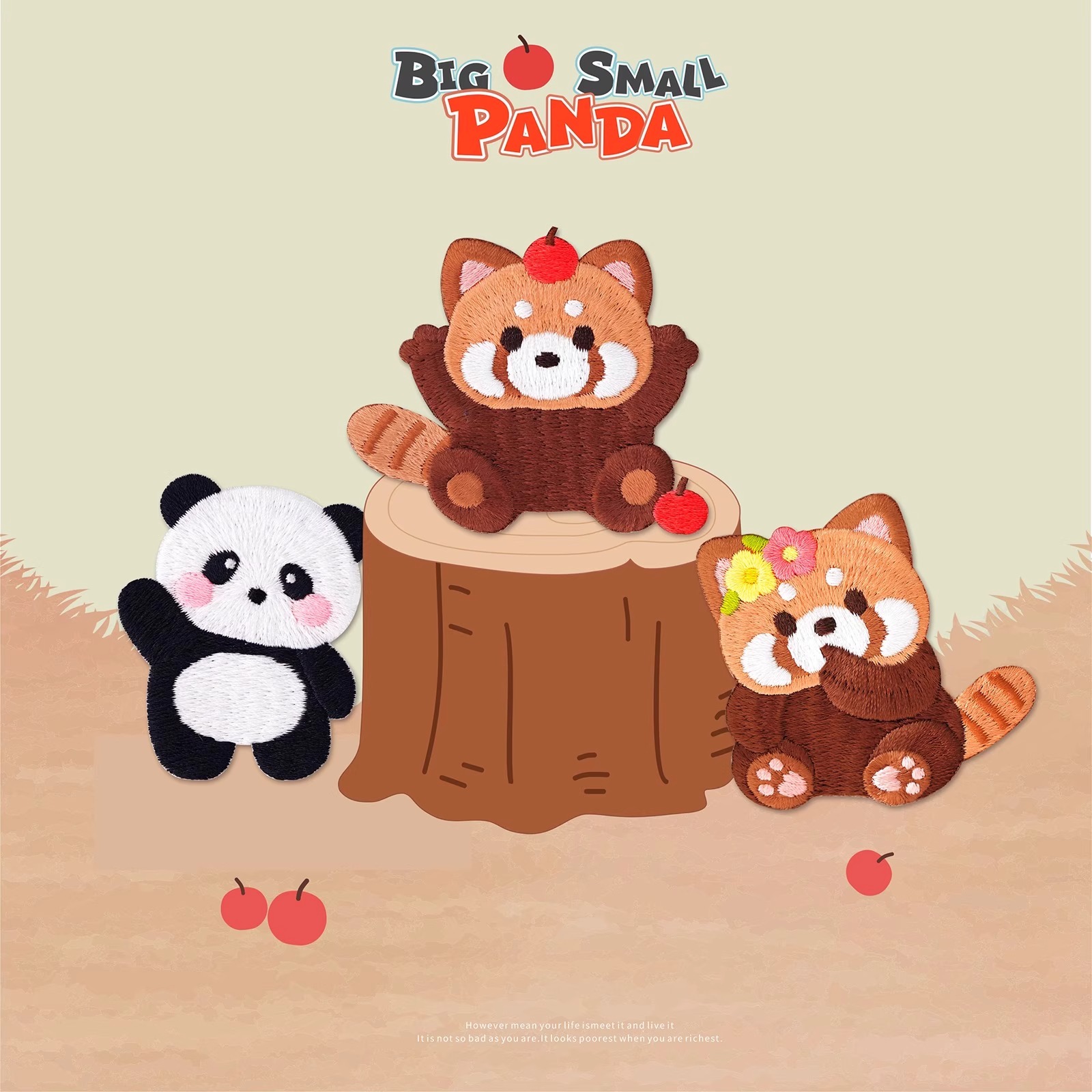 潮流精品，品质保证