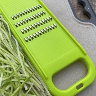 家用刨丝器多功能厨房擦丝器防伤手切丝器土豆丝神器