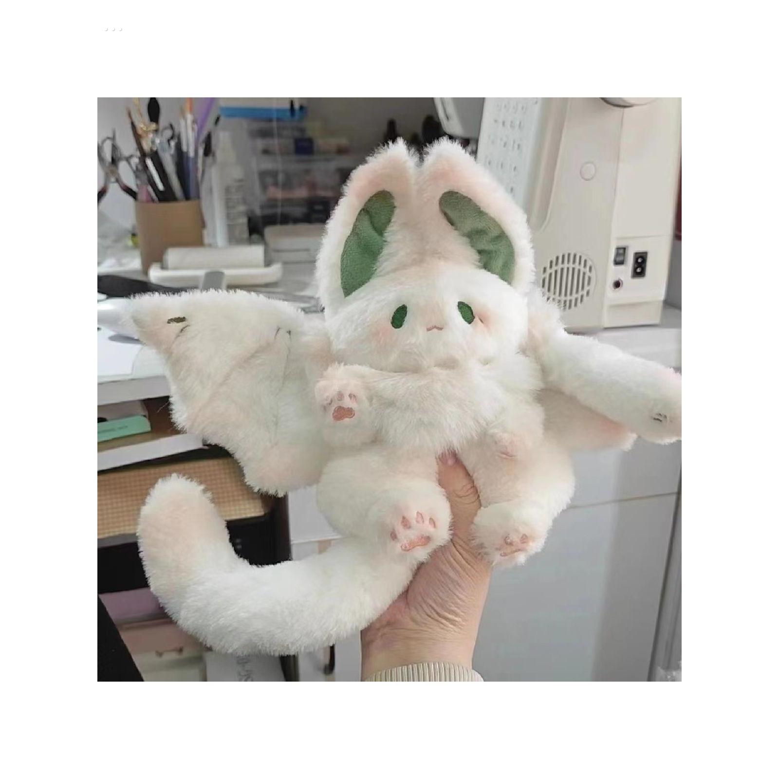 生日礼物女生送闺蜜女朋友给女孩子的实用儿童玩偶男生520情人节