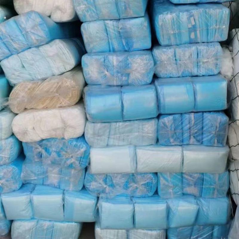 价处理狗狗尿垫大号加厚一次性隔尿垫宠物用品按斤吸水垫