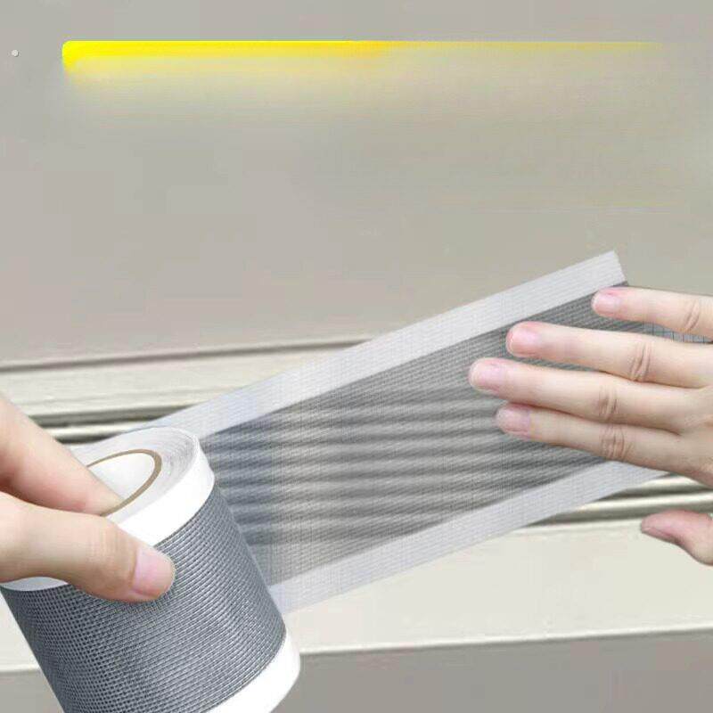 立式空调防尘滤网柜机外置过滤网进风口除尘网纱网贴防蟑螂防蚊虫