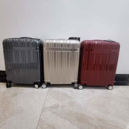 万向轮旅行海关商务拉杆箱