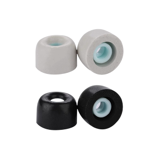适用B&O Beoplay EQ蓝牙耳机套EX E83.0 2.0防滑降噪海绵耳塞耳帽