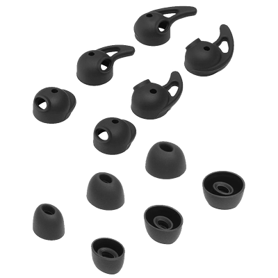 猎风适用漫步者X200BT耳帽耳翼