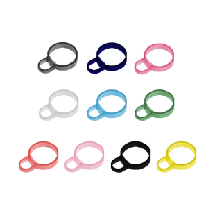 适用索尼Linkbuds WF-L900无线蓝牙耳机耳帽硅胶耳塞套SONY耳挂