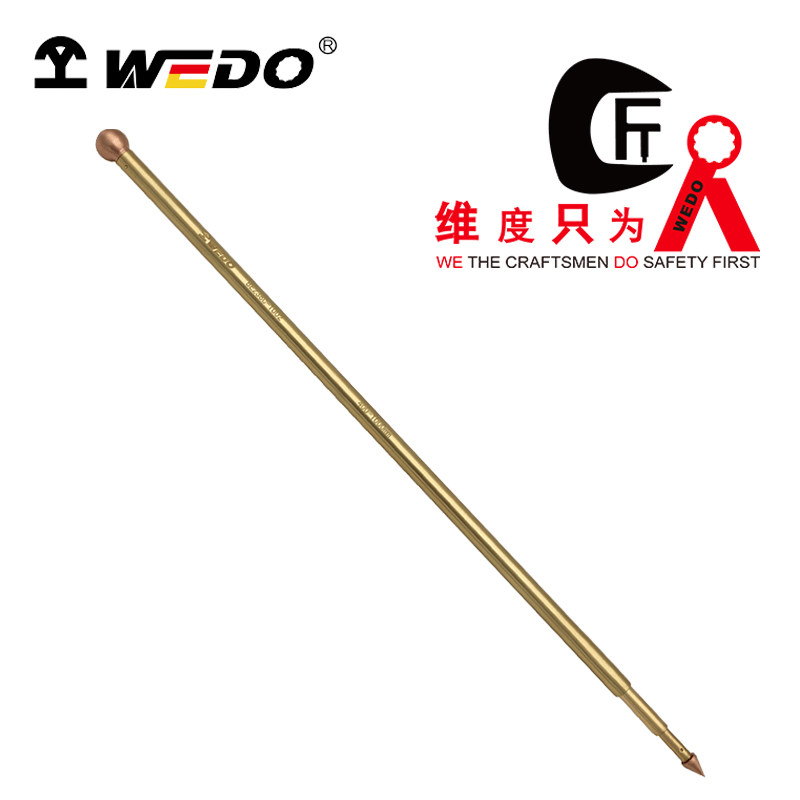 WEDO维度防爆伸缩听针无磁无火花