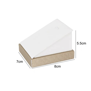 珠宝首饰道具吊坠展示架项链吊坠托挂件托套链玉器珠宝托展架