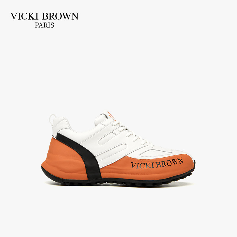 VICKI BROWN秋冬新款时尚百搭潮流男鞋潮鞋休闲板鞋运动男士,流行男鞋,时尚休闲鞋,淘宝优惠券,粉丝福利购,淘宝优惠卷