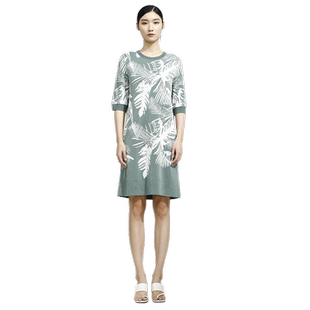 戴布拉芬品牌新款春季慵懒风毛衣中长款宽松上衣女士针织打底衫